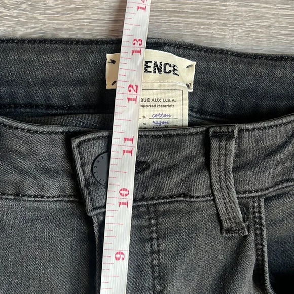 L’AGENCE Margot Skinny Jean - Picture 8 of 12